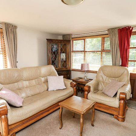 Brook Cottage Llanidloes Exterior foto